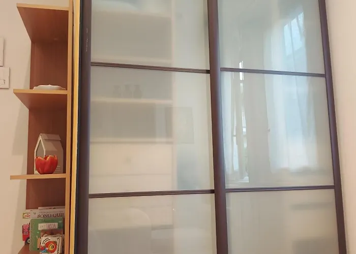 Casa Tina * Verbania