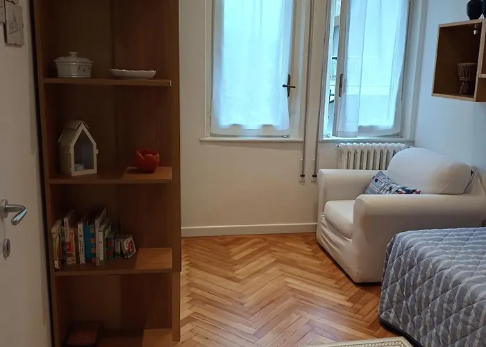 Casa Tina Διαμέρισμα